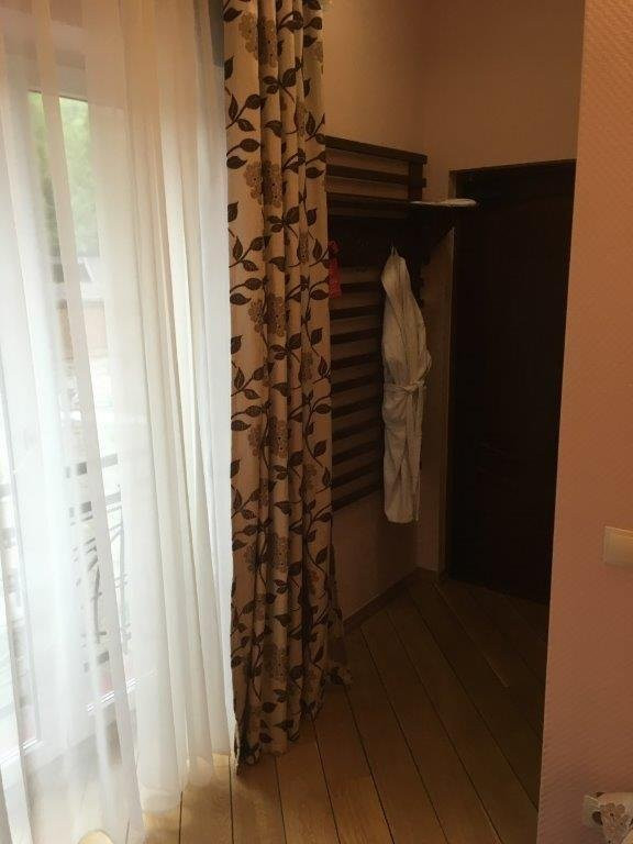 Zolota Forel Hotel主图