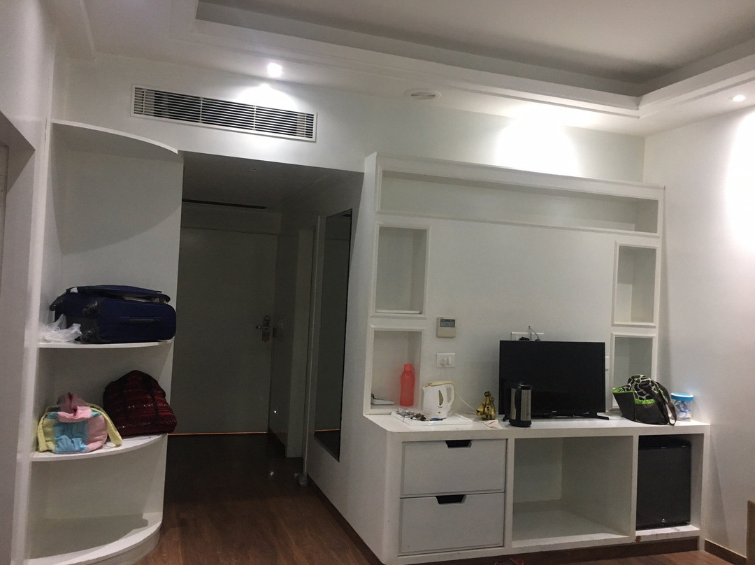 Hotel Lakhdatar主图