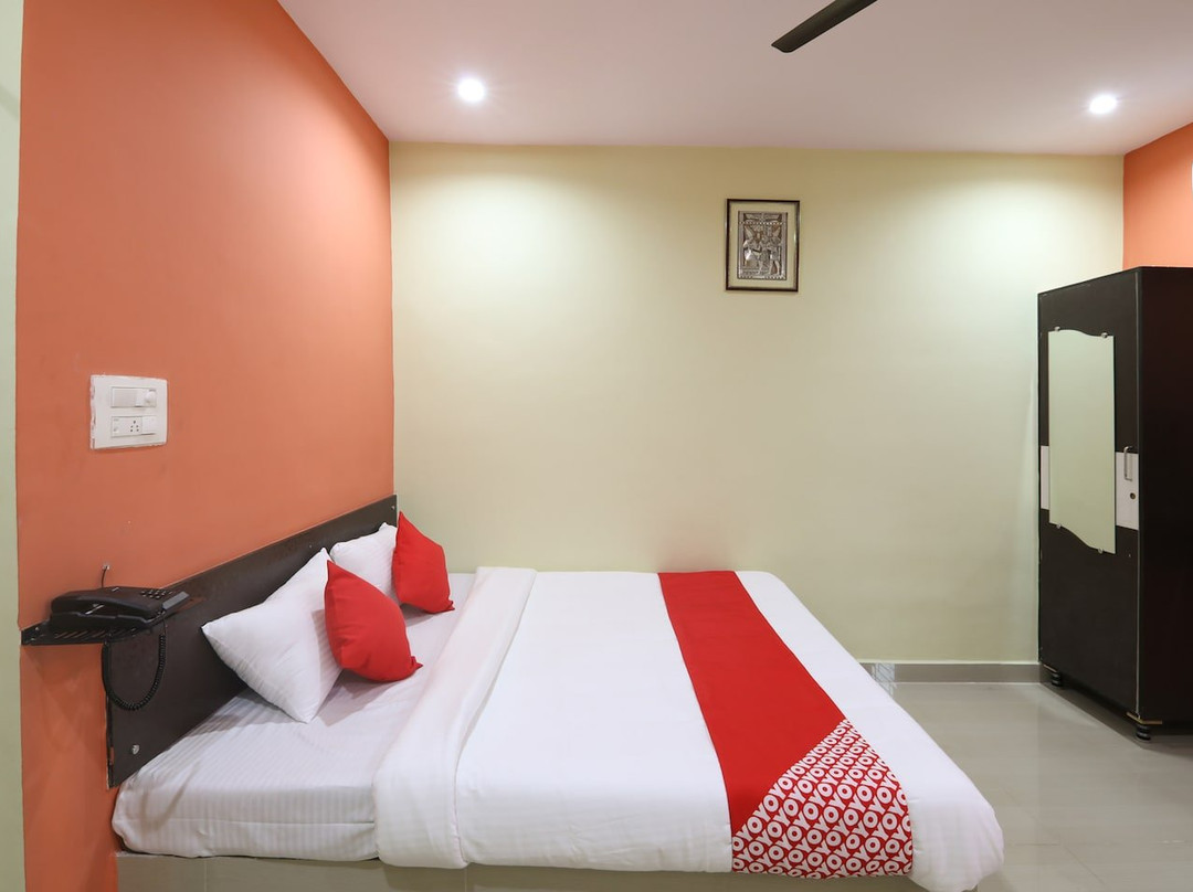 OYO H3 Rooms主图