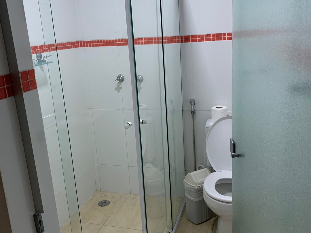 Hotel do Sol Executive主图