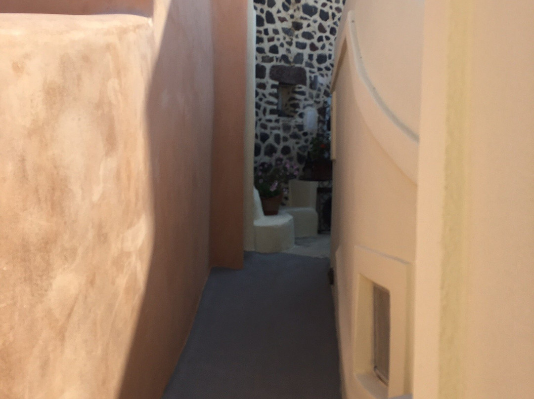 海利奥菲斯酒店主图