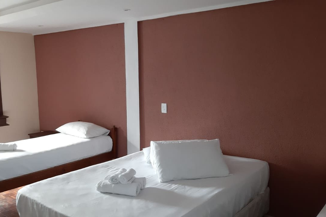 Pousada Tropeira主图