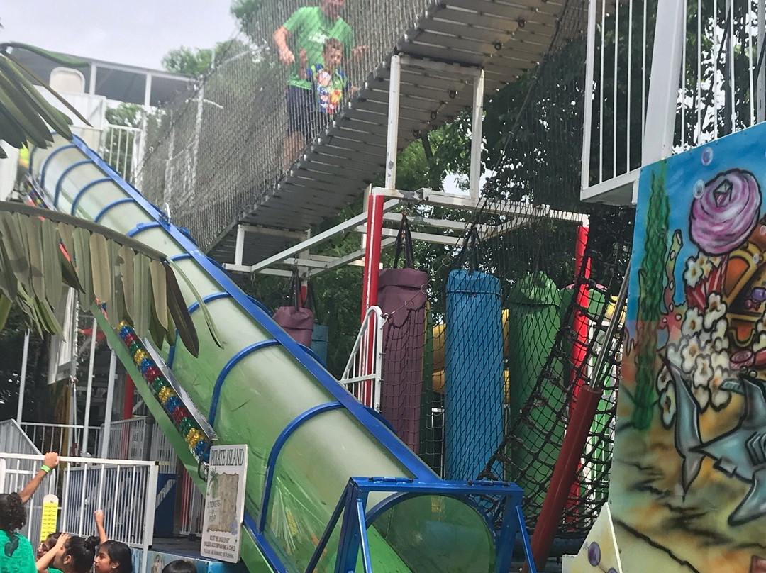 Adventureland Long Island景点图片