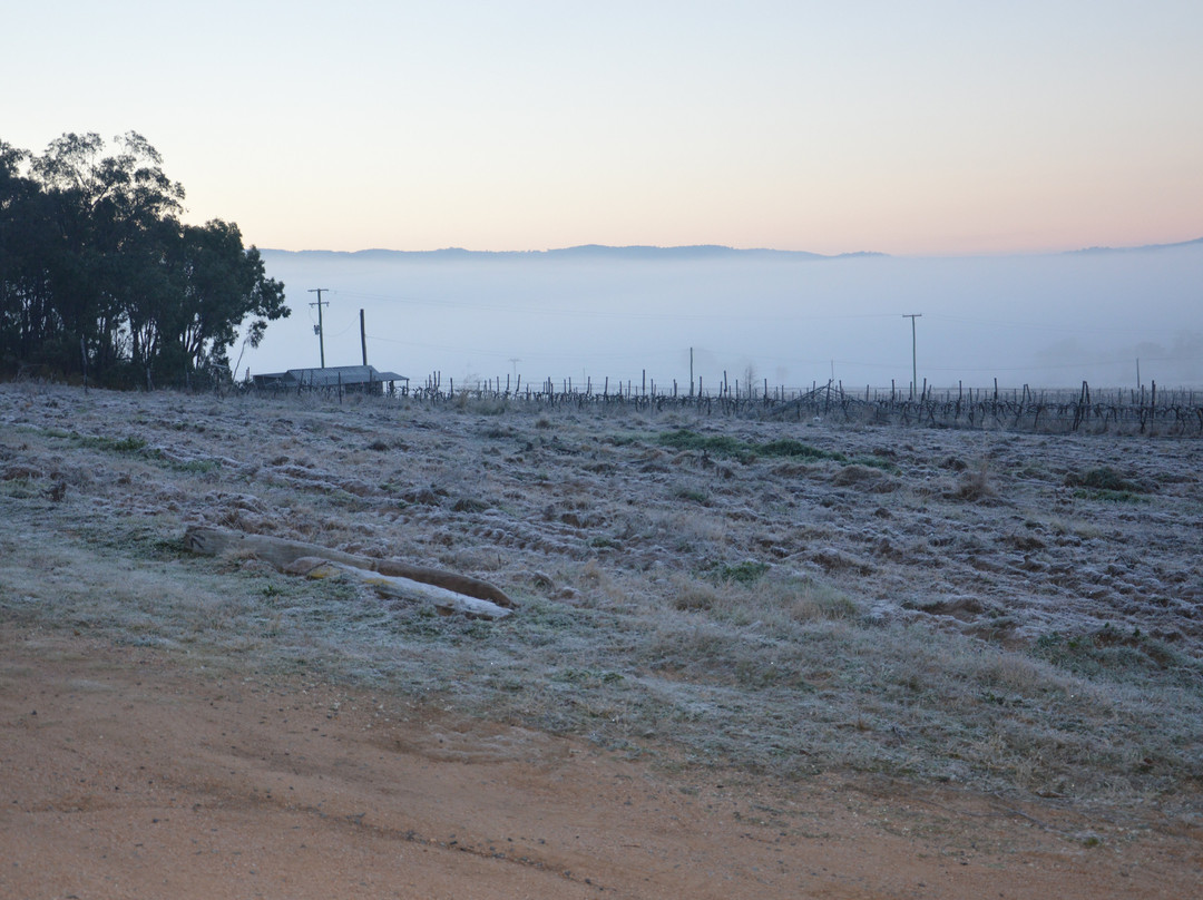 Sancerre Estate B&B主图