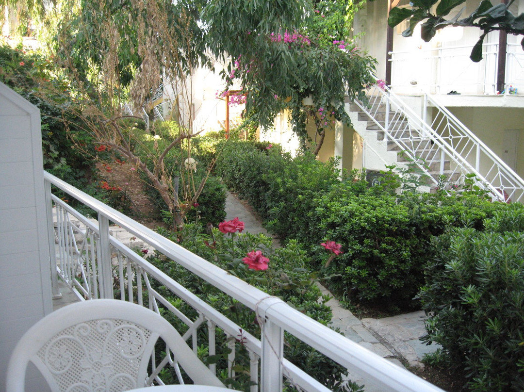 Talea Hotel Beach主图