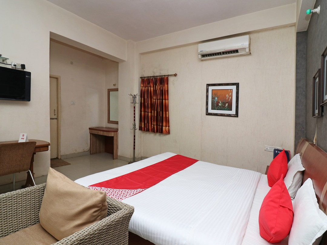 Hotel Shubham主图