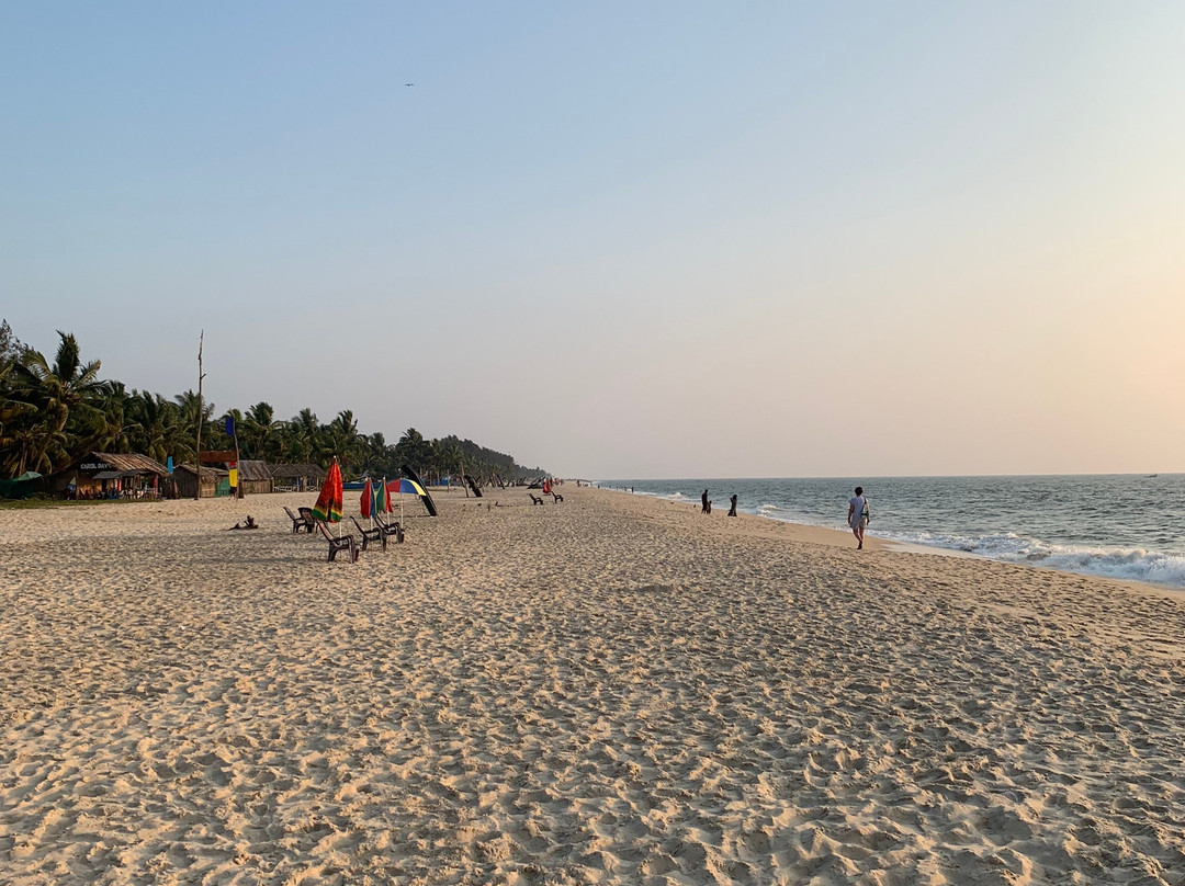 Xandari Pearl Beach Resort主图