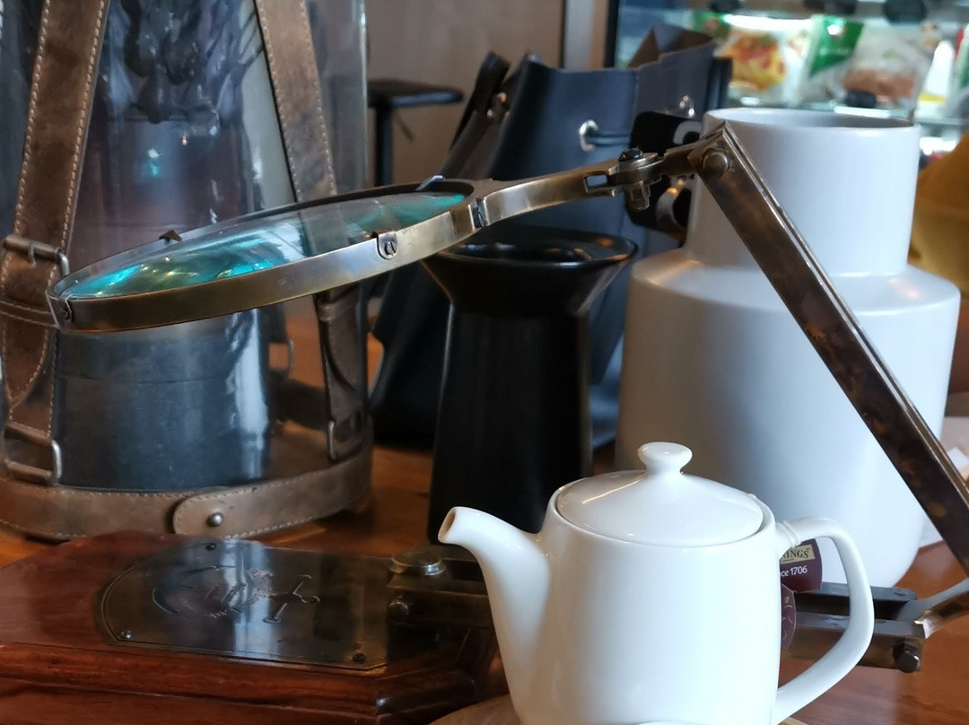 The Journey Hotel Bangna主图