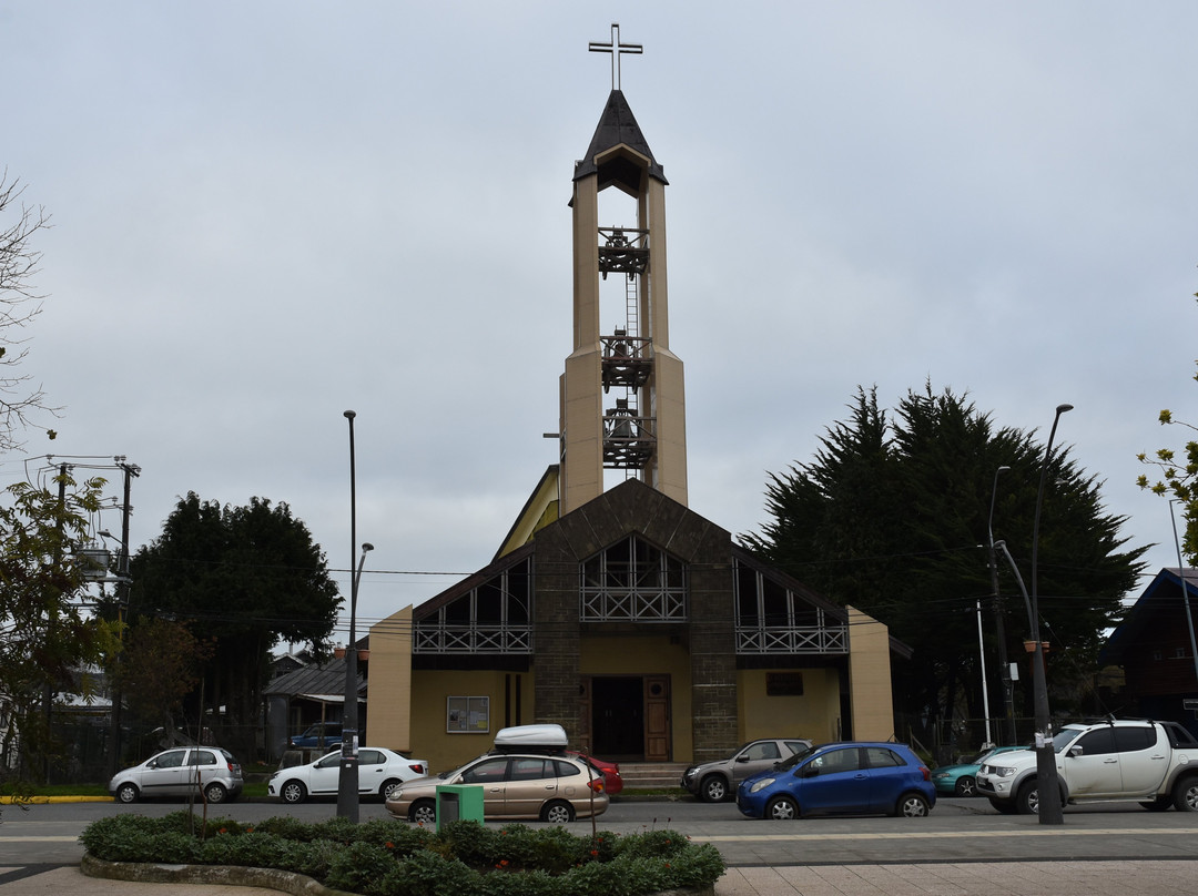 Catedral de Ancud-Ancud必去景点
