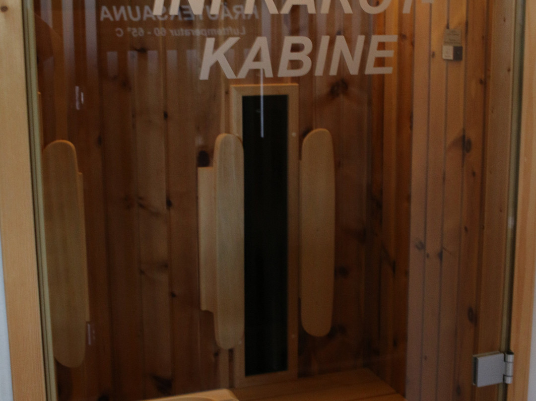 Sonja Alpine Resort主图