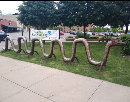 Anton Art Center-Mount Clemens必去景点