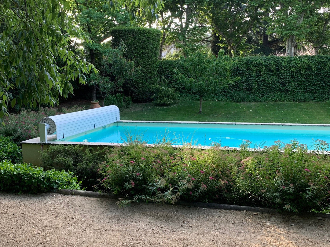 Hotel L'Oree du Parc主图