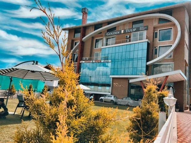 Golden Tulip Kashmir主图