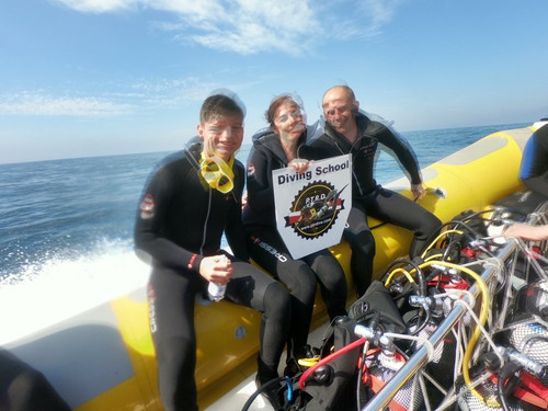 Calpe Multiaventura-卡尔佩必去景点