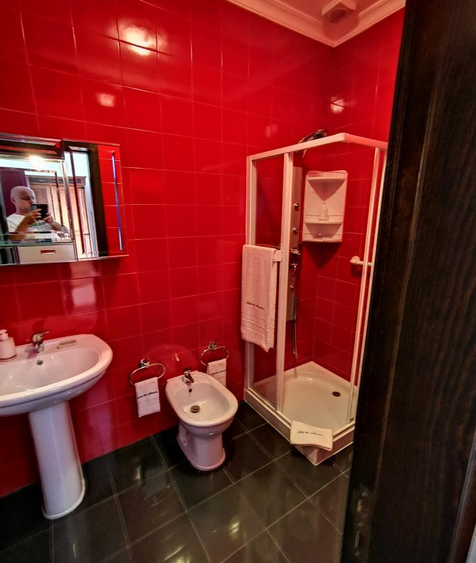 Solar dos Almeidas主图