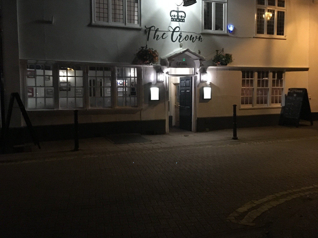 The Bull Hotel主图