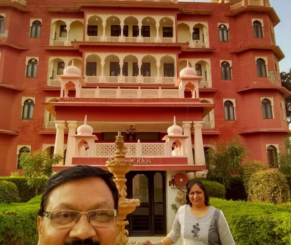 Royal Heritage Kishangarh主图