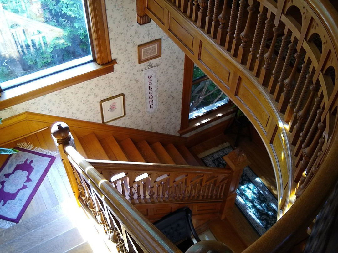 Viroqua Heritage Inn主图