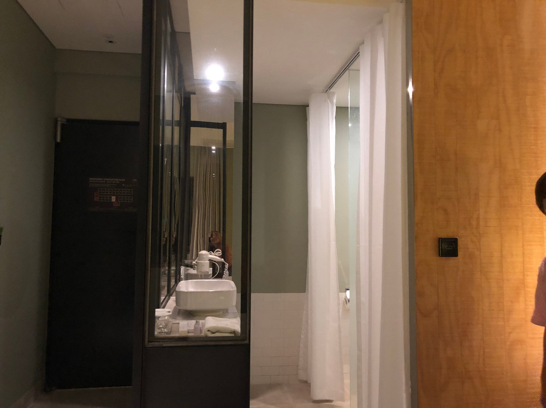 Hotel Everrich主图