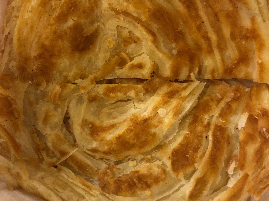 House of Biryani's & Kebabs