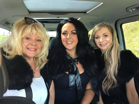 Giants Causeway & Game Of Thrones Tour-贝尔法斯特必去景点