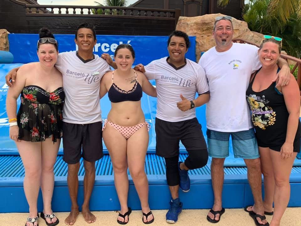 Barcelo Maya Colonial - All Inclusive主图