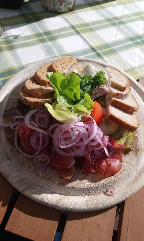 Kräutermühlenhof 旅馆主图