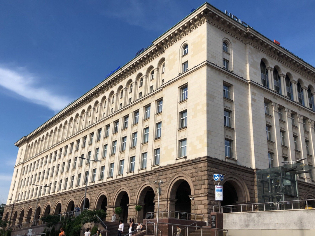 365 Association Sofia Tours-索非亚必去景点