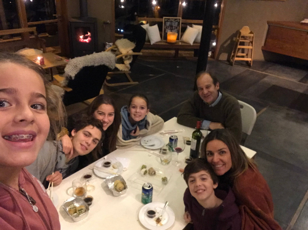 Hotel Boutique Cirilo Armstrong主图