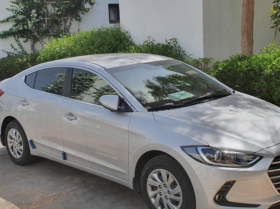 Taxi Sharm-沙姆沙伊赫必去景点