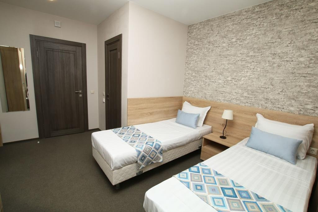 HOtel Belyy gorod主图