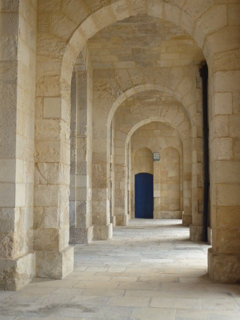 Malta Maritime Museum-毕尔古必去景点