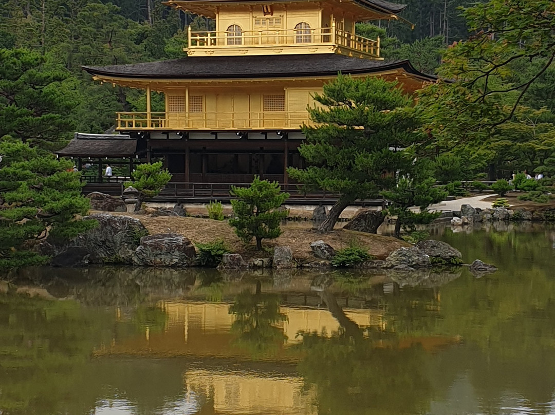 Kyoto Rental Cycle-京都市必去景点