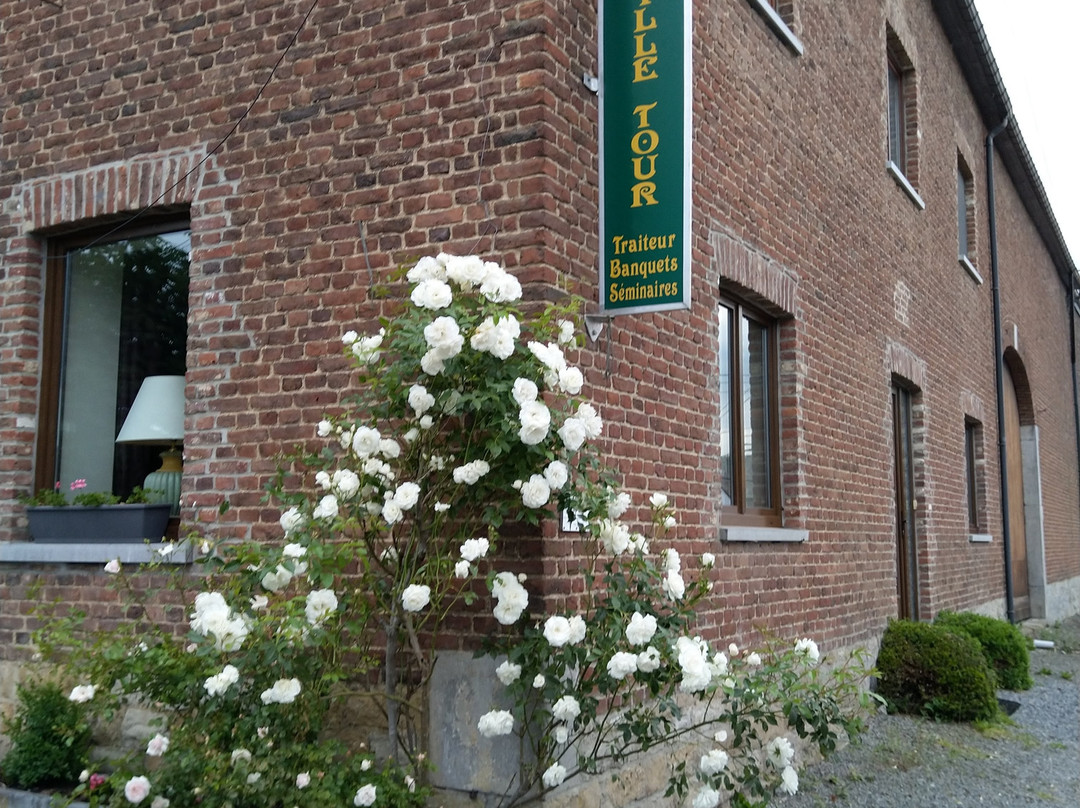 威乐旅游饭店主图