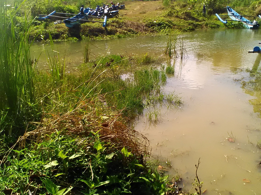 Bukit Indah Beach-勿里达必去景点
