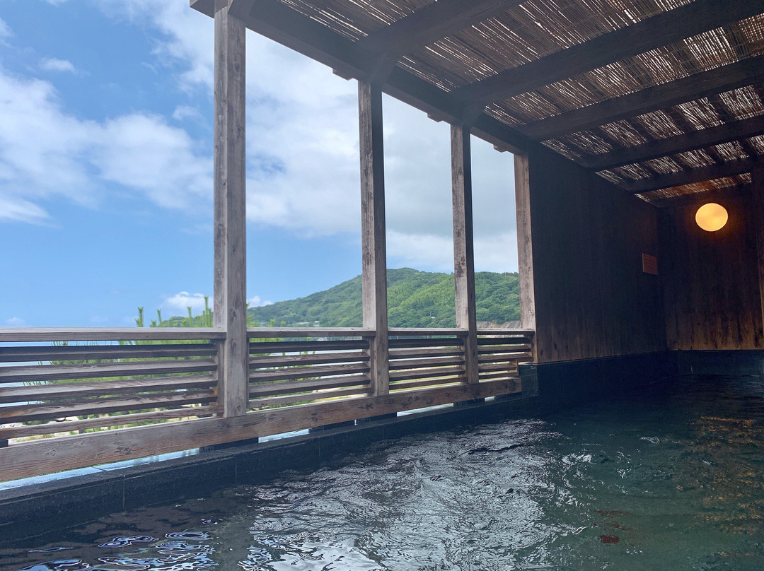 汐汤风之音旅馆主图