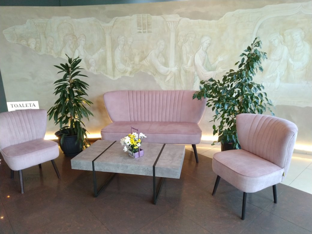 SunGarden Hotel主图