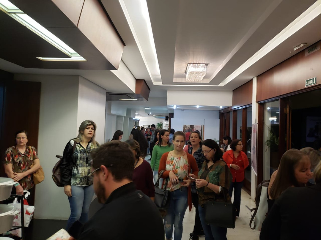 Itaimbé Palace Hotel主图