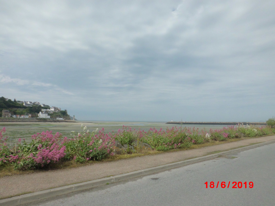 Port de Plaisance de Saint Brieuc - Le Legue景点图片