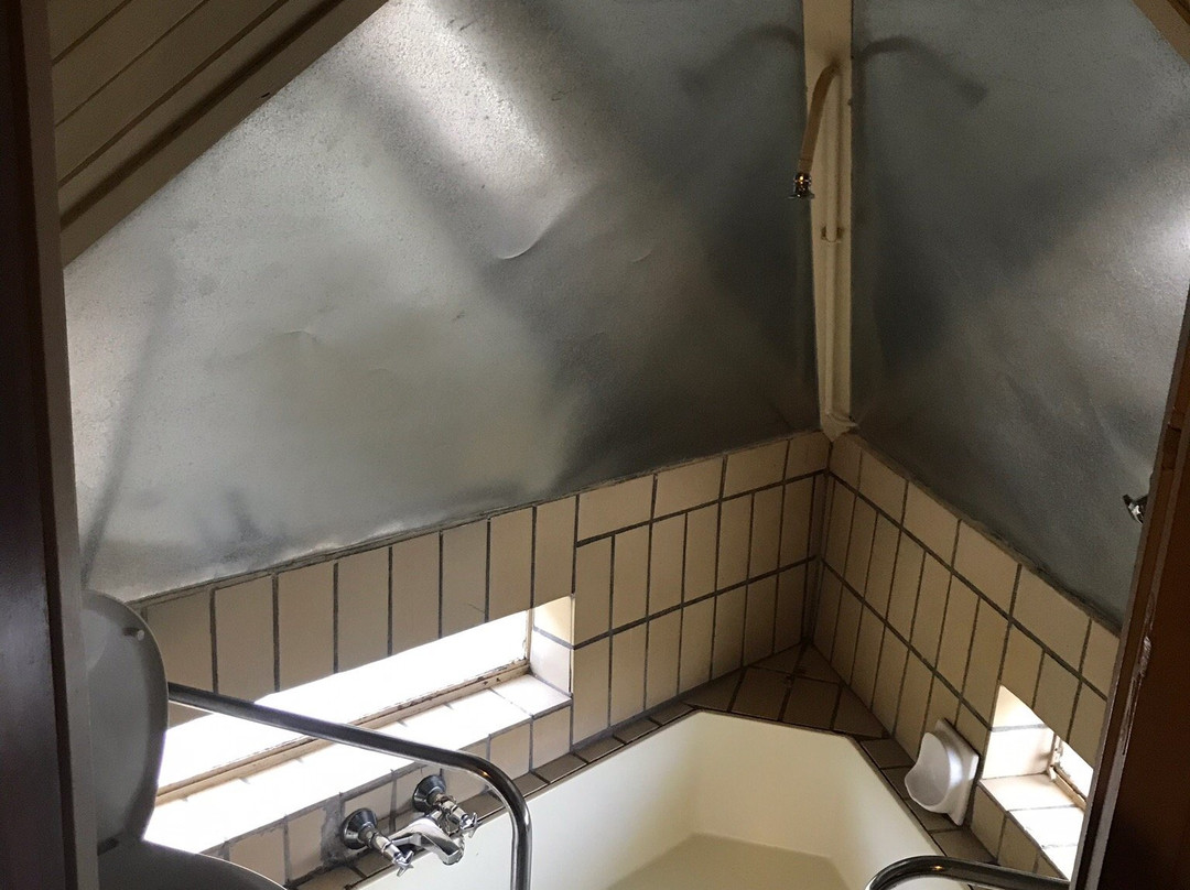 Pyramids Motel主图