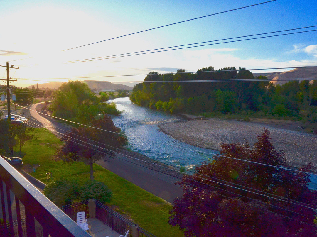 Baymont by Wyndham Yakima Riverfront主图