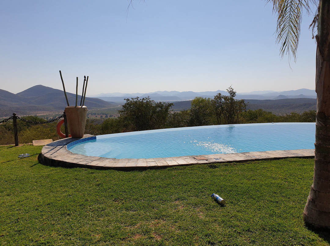 Opuwo Country Lodge主图