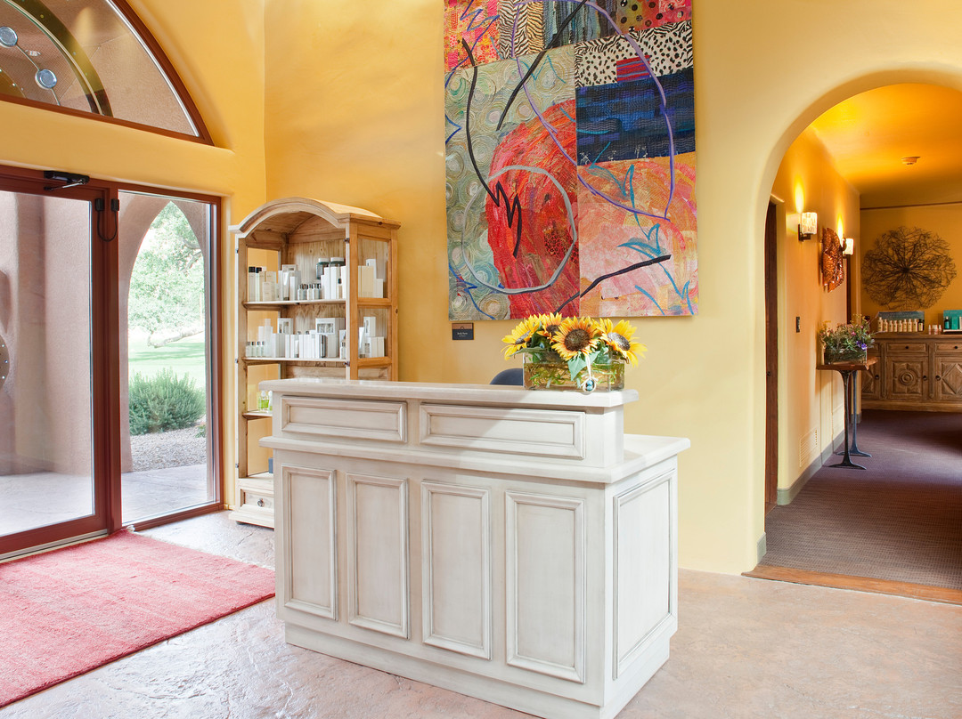 The Spa at Gateway Canyons-Gateway必去景点