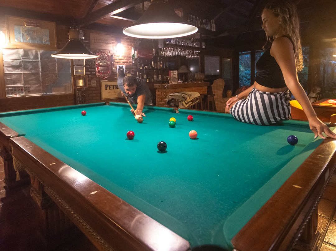 Pousada Paraiso主图