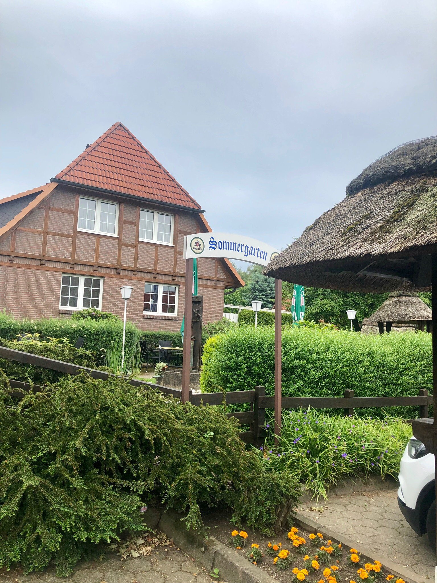 Gasthof Isernhagen Pension-官方
