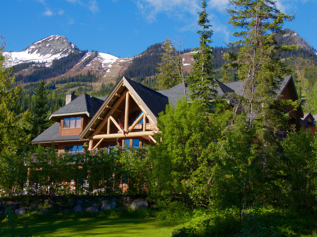 Vagabond Lodge主图