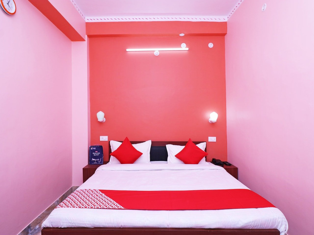 Ritvik Inn Guest House主图