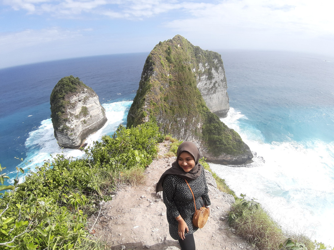 Nusa Penida Pedia-珀尼达岛必去景点