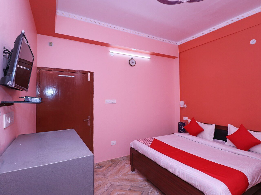 Ritvik Inn Guest House主图