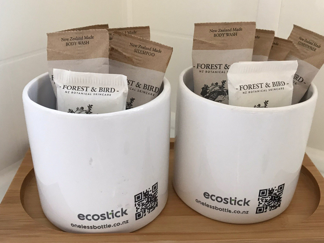 Mission Belle Motel主图